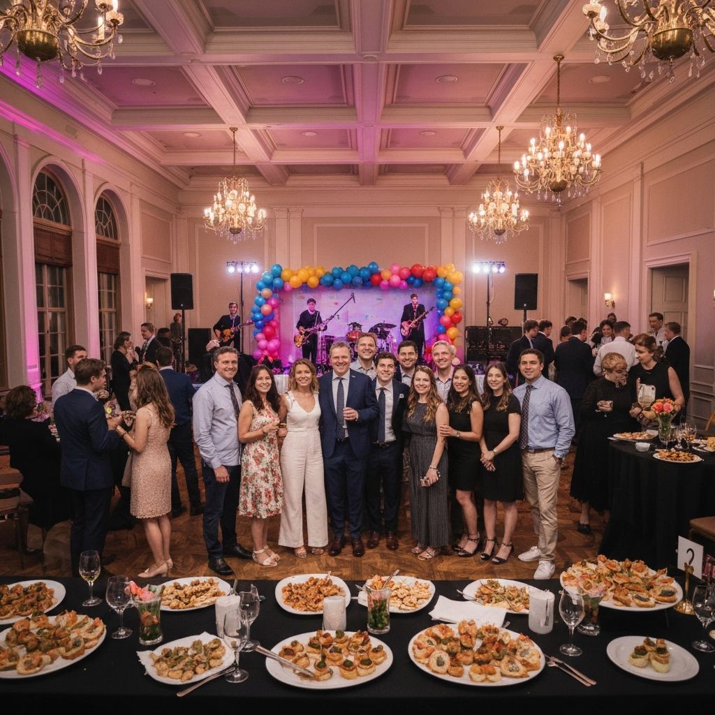 Annual Gathering 2024